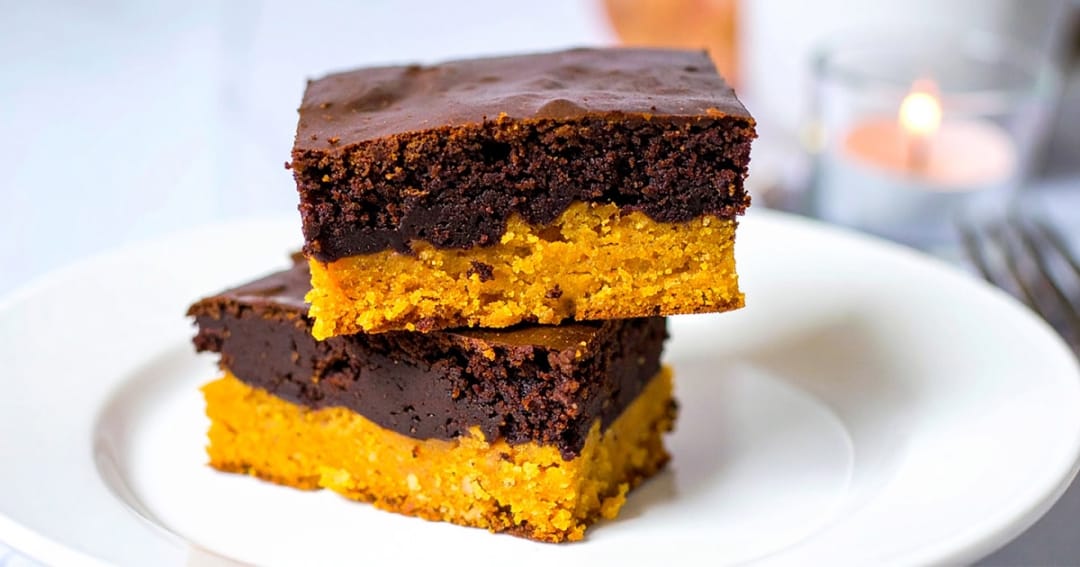 Fudgy Flourless Pumpkin Brownies: Your Fall Dessert Guide